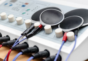 Frequency Specific Microcurrent