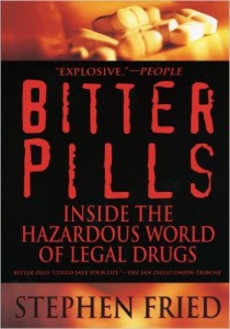 Bitter Pills