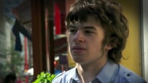Connor Sparrowhawk