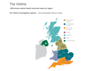 Homicides
