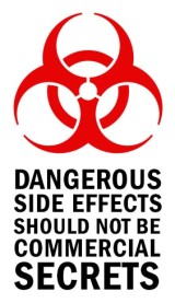 dangerous side effects