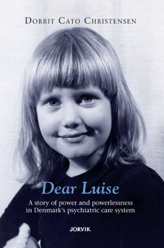 Dear Luise by Dorrit Cato Christensen