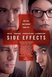 Side Effects movie
