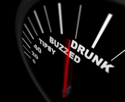 speedometer - drunk