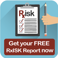 Get your free RxISK Report now