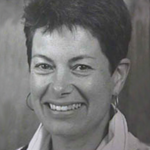 Dr. Brenda Gallie