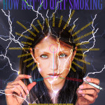 How not to quit smoking