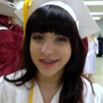 Natalie 2012 Graduation