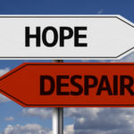 Hope and despair