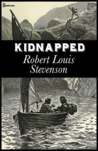 Kidnapped: Arthur Hippe - RxISK